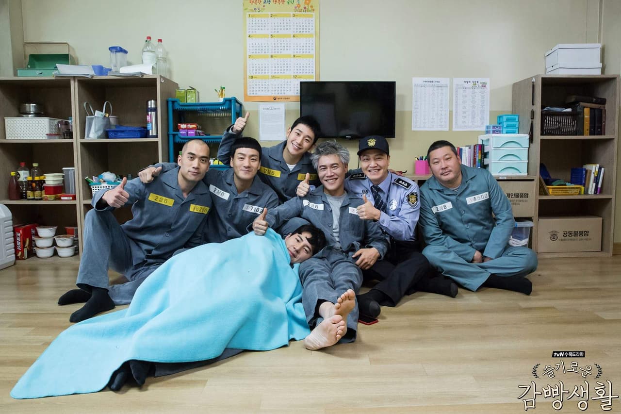 (圖片來源:tvN)