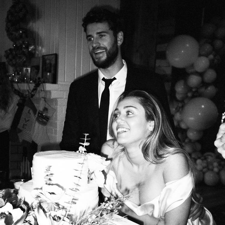 (圖片來源:IG@ mileycyrus)