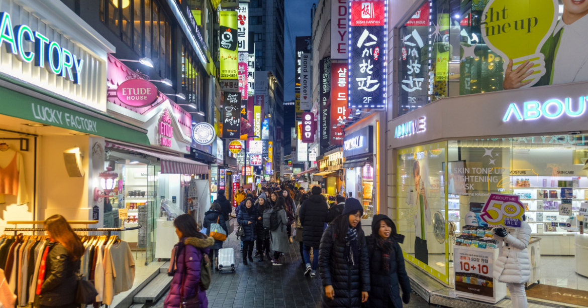 到韓國打醫美，你嘗試過了嗎？（圖／canva）