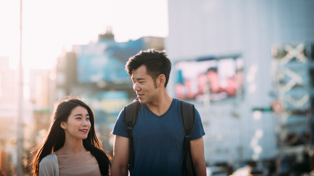 年輕確實生育能力強,但也不一定就是絕對。(圖/canva)