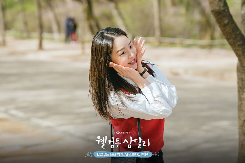 (圖片來源:JTBC)