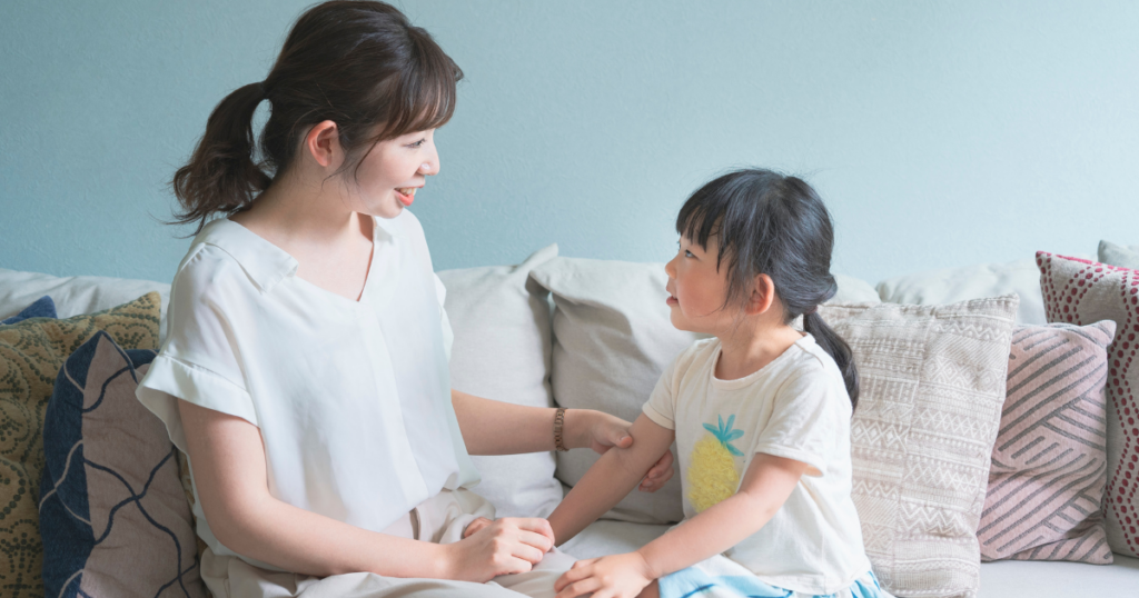 不少女性因為生了小孩後，性生活減少許多。（圖／canva）