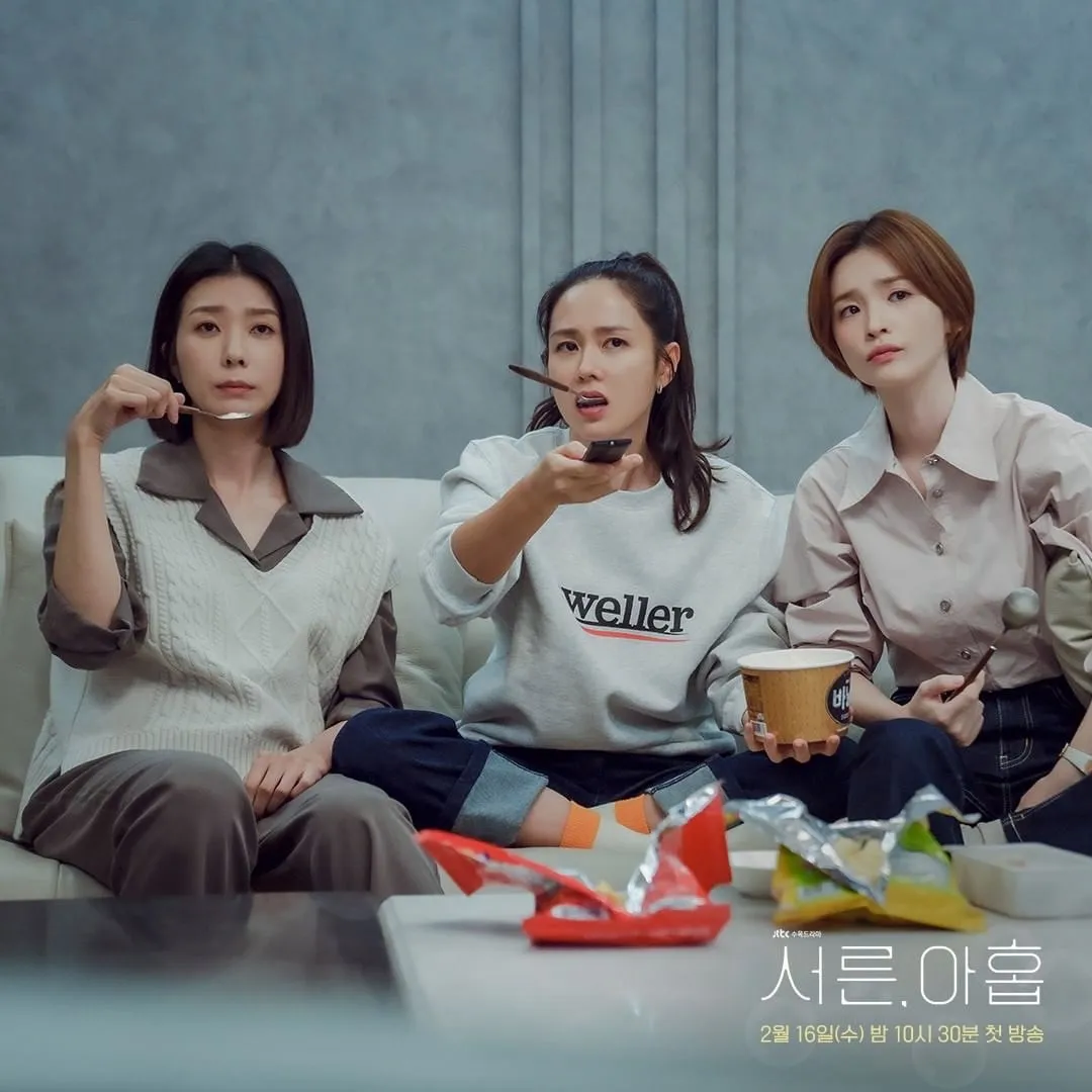(圖片來源:JTBC)