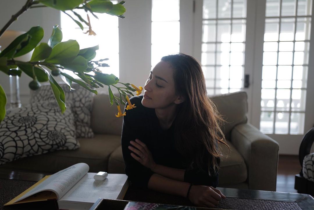 透過48小時「多巴胺斷食」找回內心平靜。(圖/IG@liveglenwood)