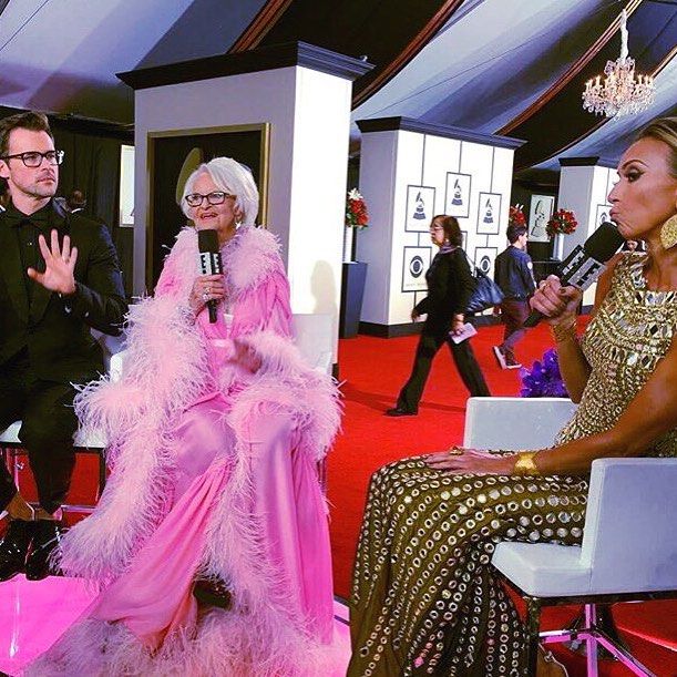 (圖片來源:IG@baddiewinkle)