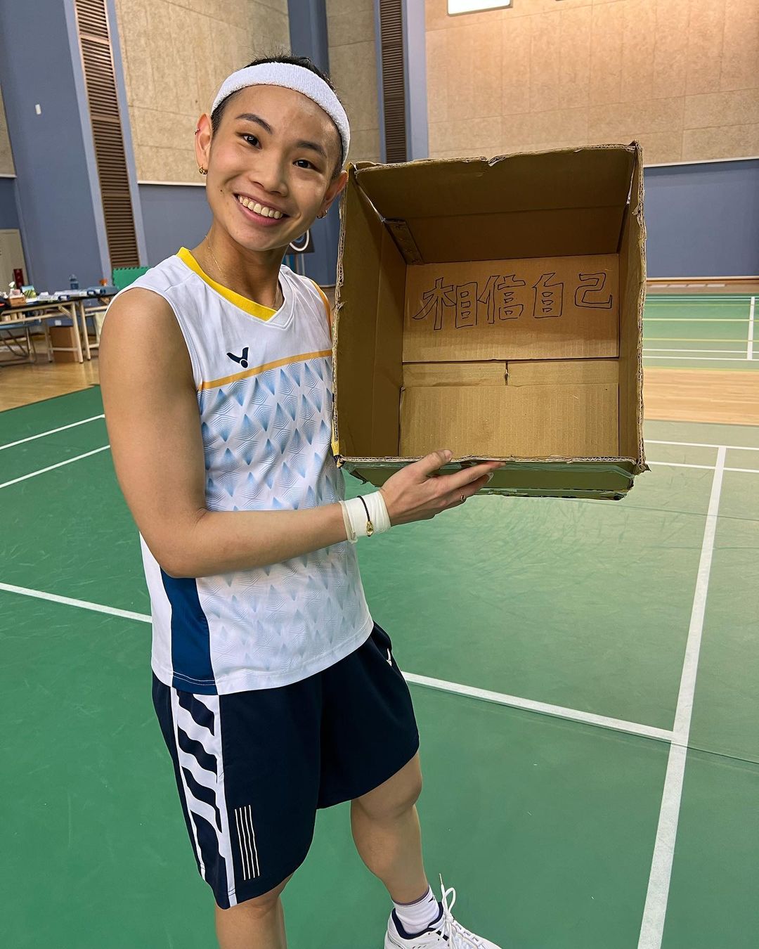 (圖片來源:IG@tai_tzuying)