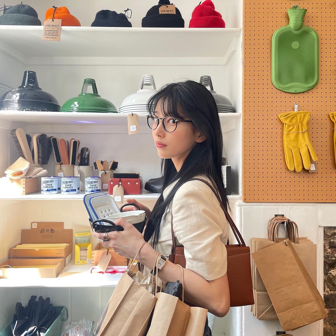 （圖片來源：IG@skuukzky）