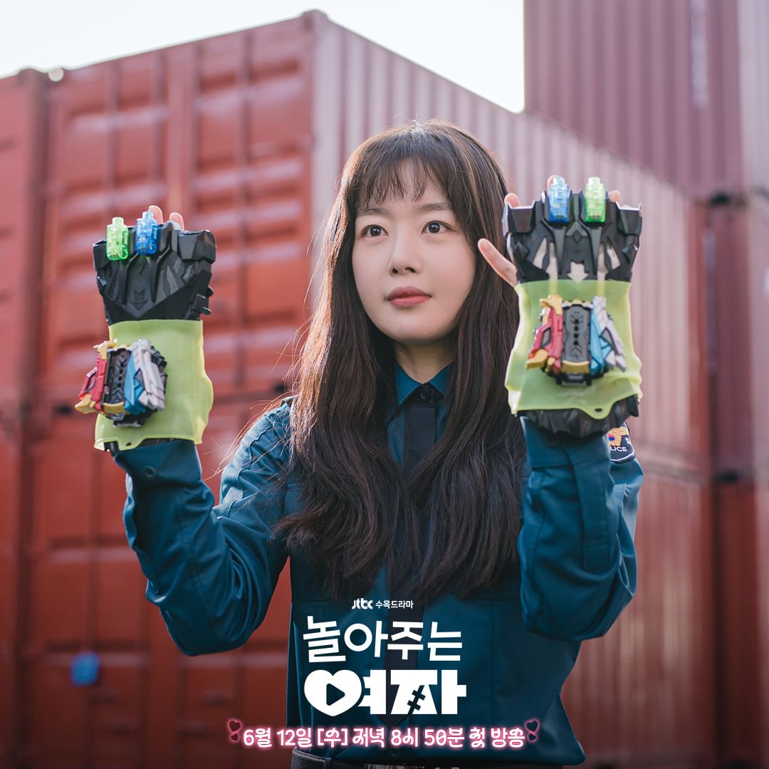 (圖片來源:JTBC)
