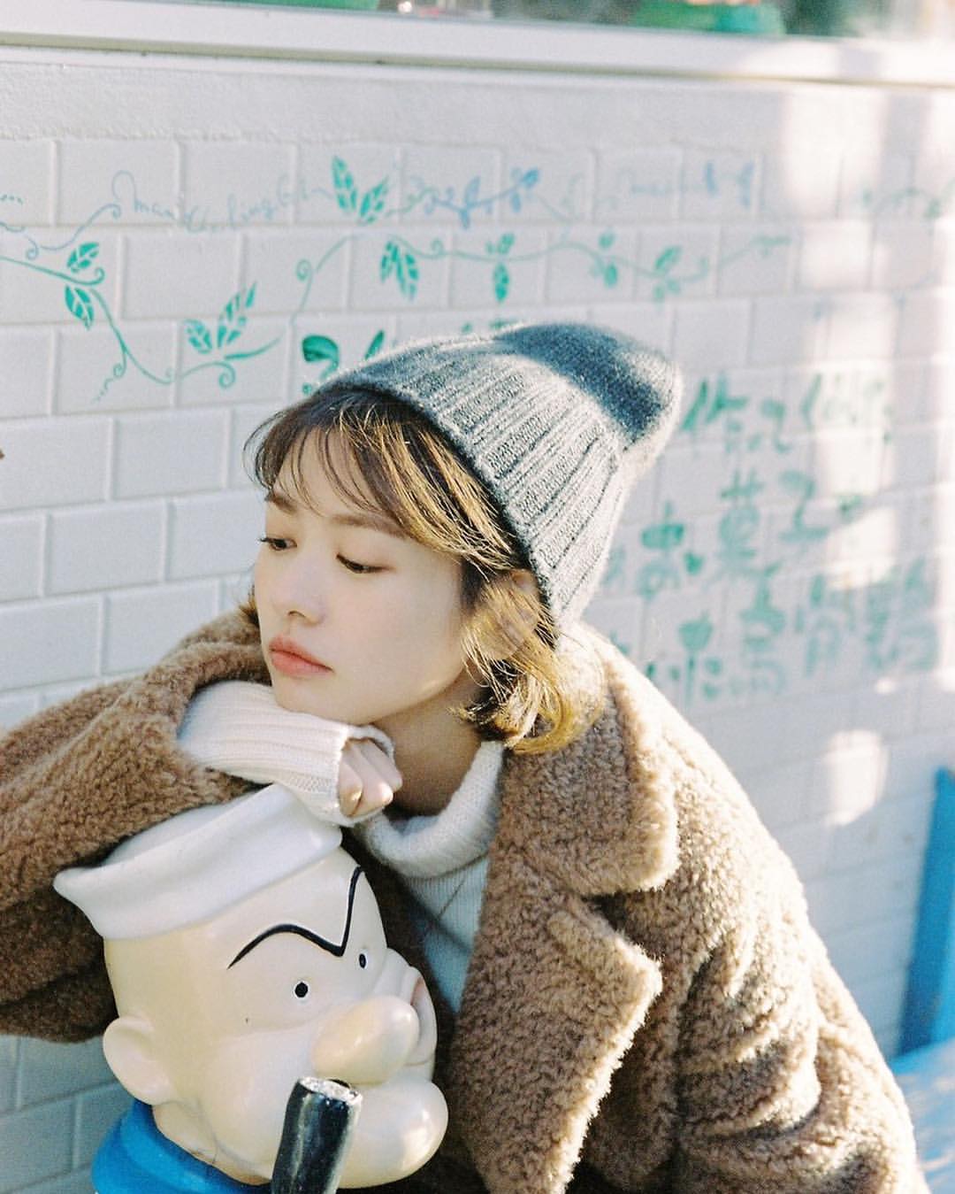 (圖片來源:IG@somin_jj)