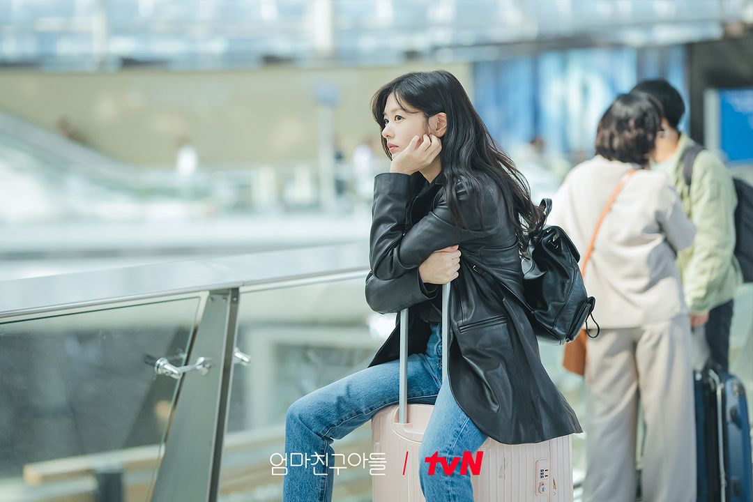 (圖片來源:tvN)