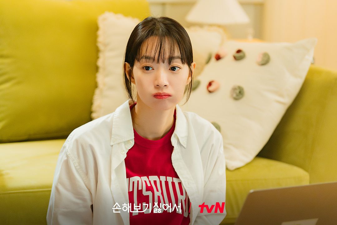 (圖片來源:tvN)