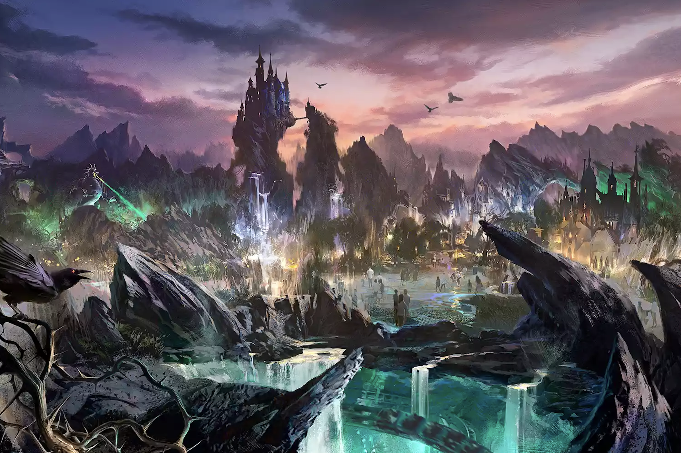 (圖片來源:Courtesy of Disney Experiences)
