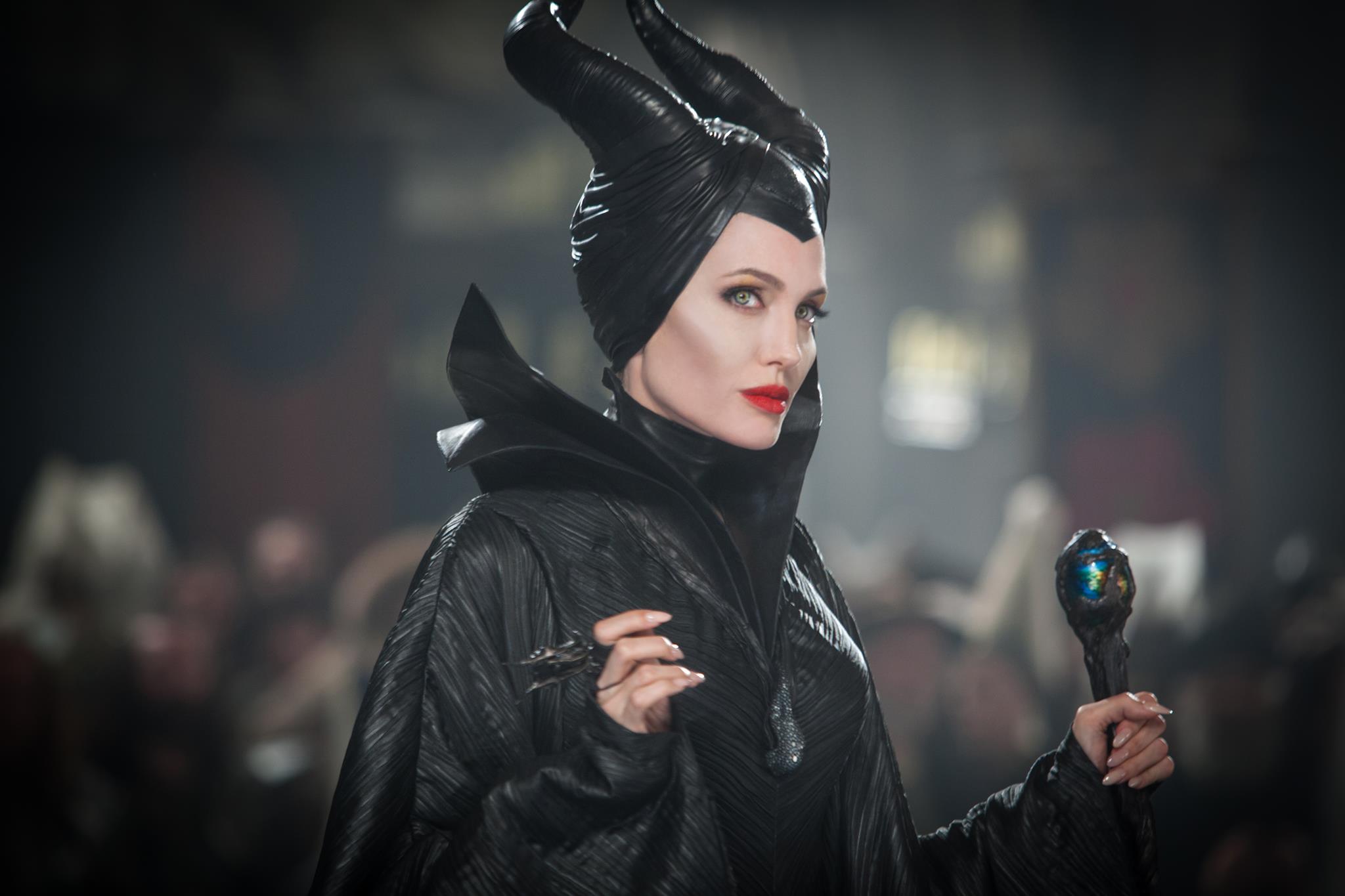(圖:FB@Maleficent)