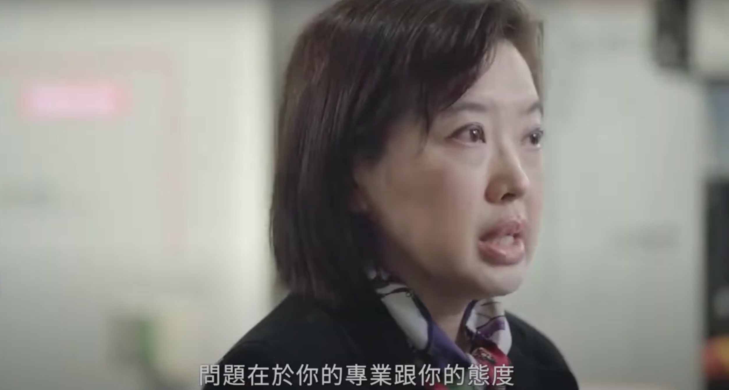 剛到職就懷孕、能請育嬰假?對職場女性的束縛,在這裡得到解放(圖:截自台達 DeltaCareer YT頻道)