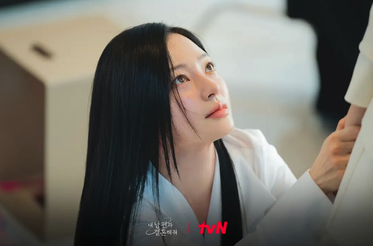 逃離以愛為名的陷阱!揭露親密關係「4種隱蔽人格」告別情感PUA、暴力傷害(圖:tvN)