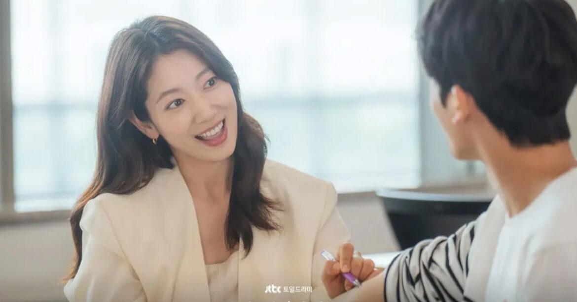 懶惰只是在保留精力？日本「懶螞蟻效應」教你人生留點力，活得漂亮又自在（圖：《低谷醫生》劇照）