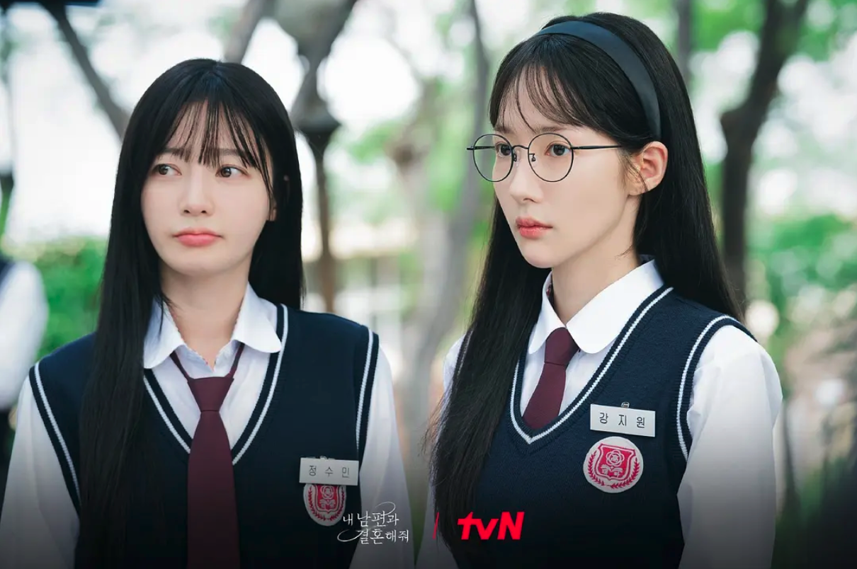 逃離以愛為名的陷阱!揭露親密關係「4種隱蔽人格」告別情感PUA、暴力傷害(圖:tvN)