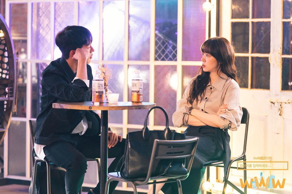 (圖片來源:tvN)