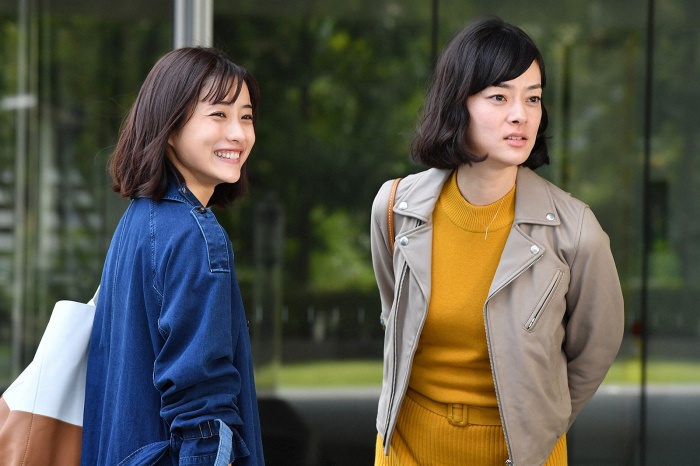 日本公司推出「拯救社恐」販賣機,幫員工拉近距離。(圖/TBS SPARKLE)