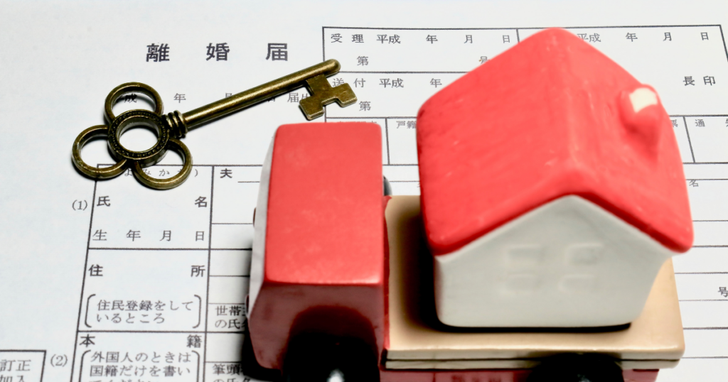 離婚就能斷開兩家人的關係嗎?(圖/canva)