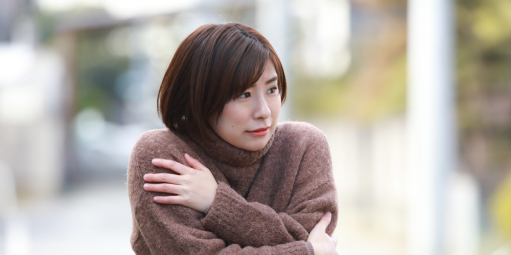 冬天就不需要防曬?錯!還是會曬黑(圖/canva)
