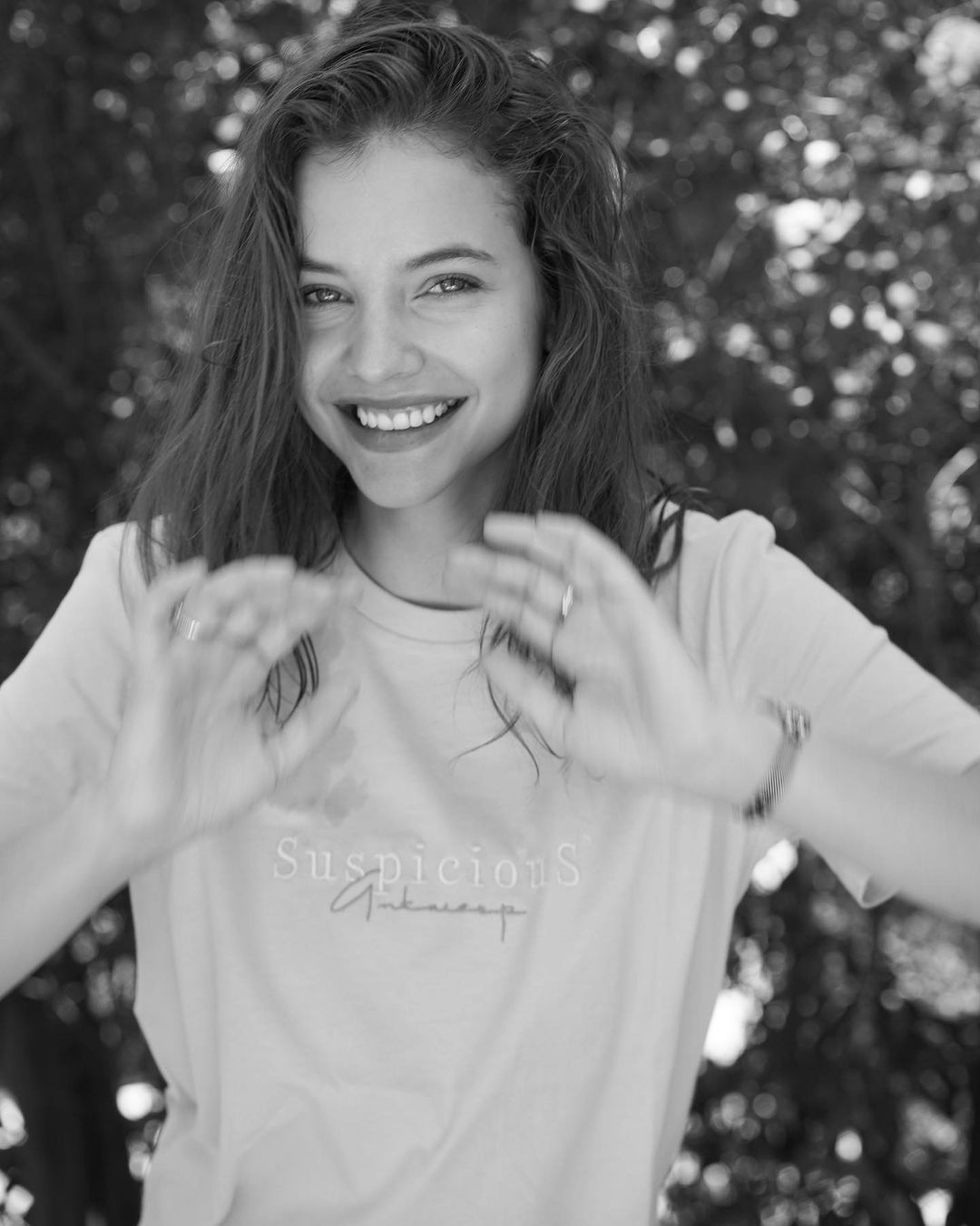夏威夷「Zero Limits 零極限」療癒法。(圖/IG@realbarbarapalvin)