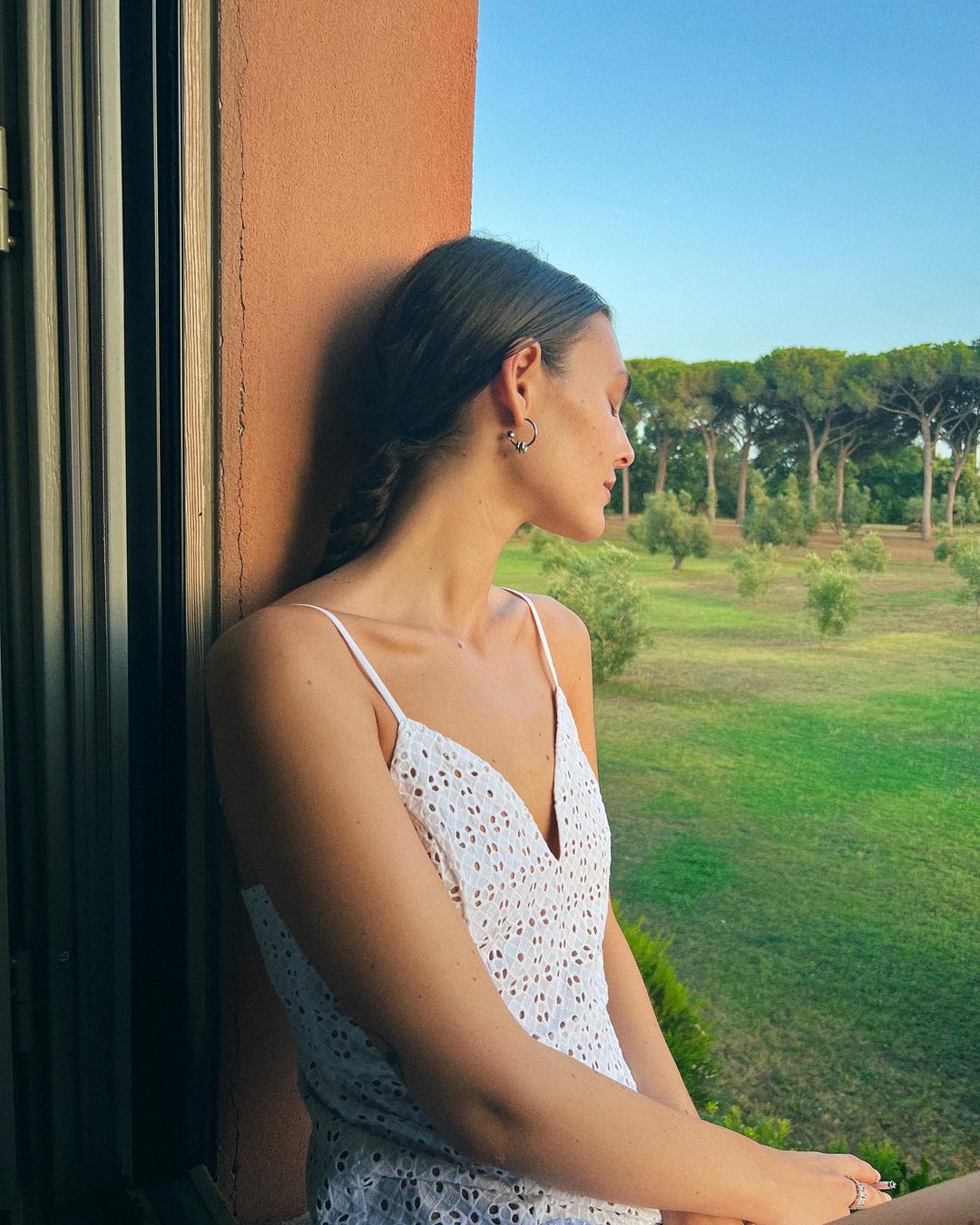 夏威夷「Zero Limits 零極限」療癒法。(圖/IG@vittoria)