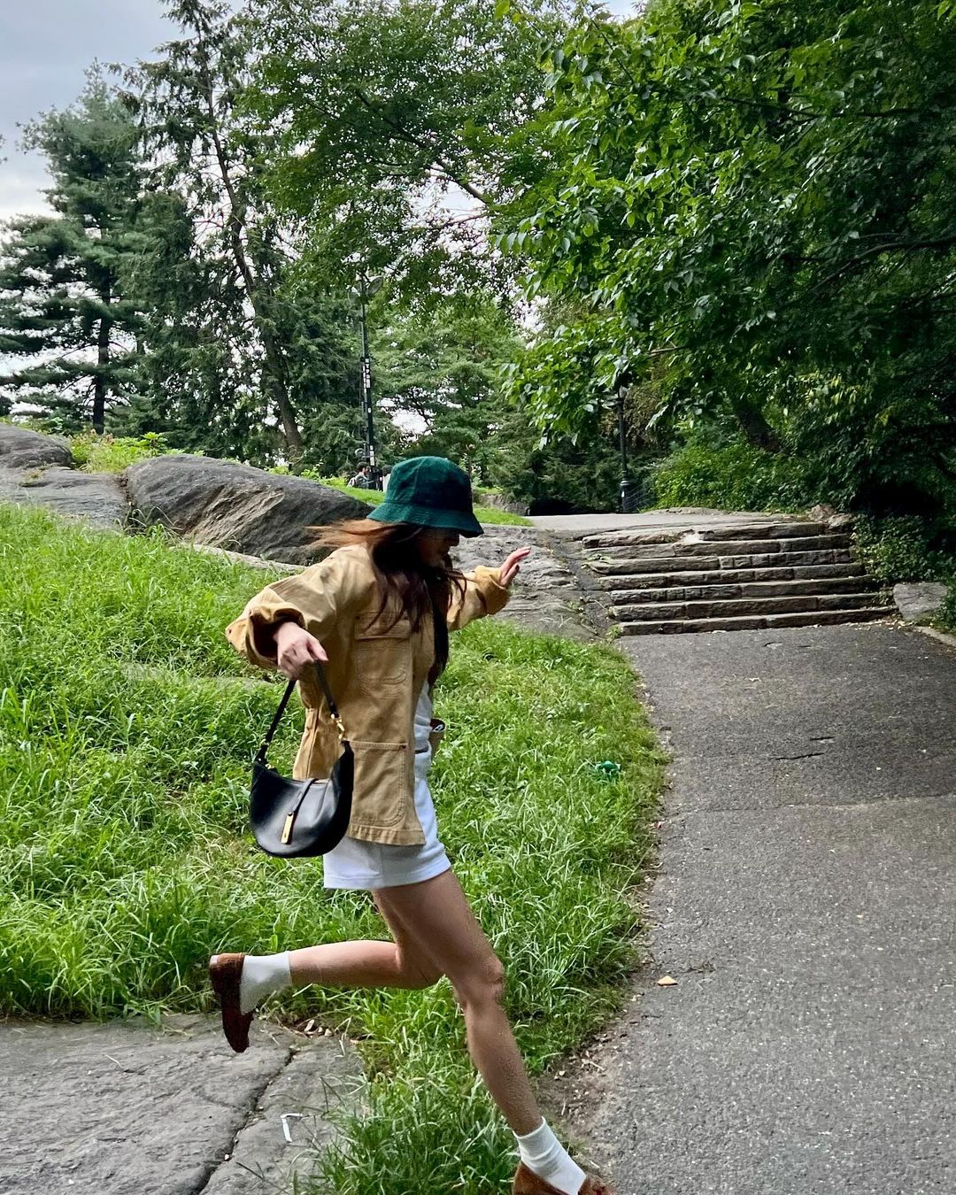 夏威夷「Zero Limits 零極限」療癒法。(圖/IG@vousmevoyez)
