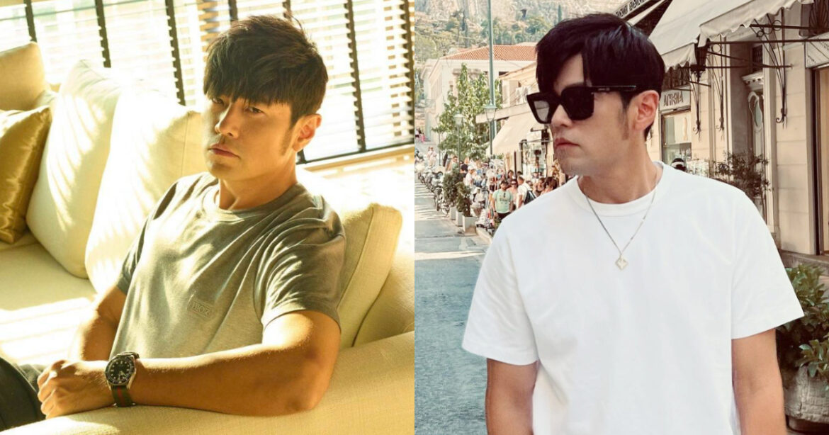 周杰倫12月中旬大巨蛋開唱！和昆凌初次相約籃球場、口頭禪不是為了耍酷，歌迷們不可不知的5個有趣知識（圖：IG@jaychou）