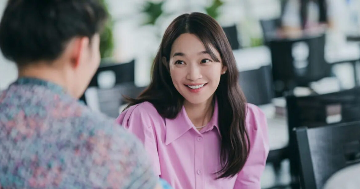 成年後才懂得「零糖社交」的3種方法：告別過度依賴、保有邊界感，把生活的甜留給自己（圖：海岸村恰恰恰 劇照）