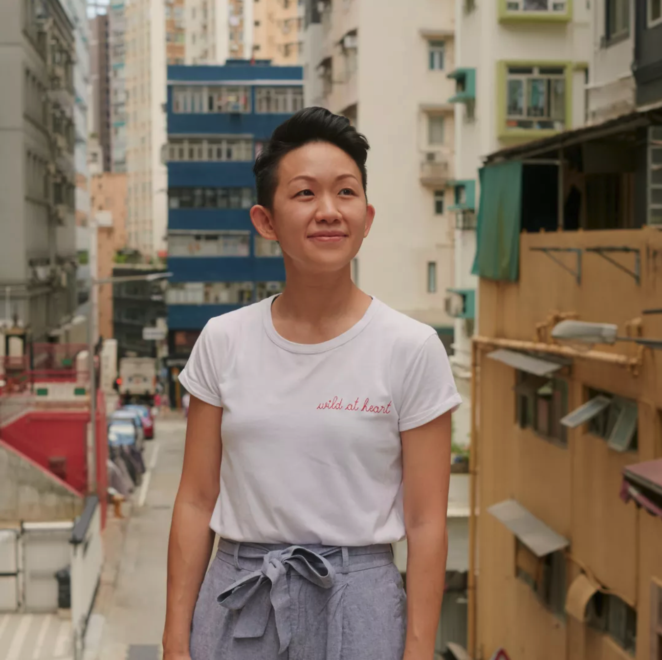 亞洲廚界天后周思薇(May Chow)融合中西元素設計,開創新穎中式漢堡(圖:香港瑰麗酒店 官網)