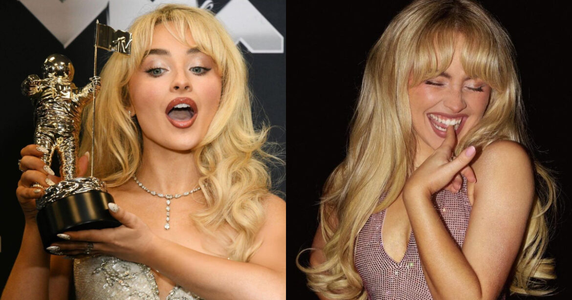 連泰勒絲也愛她！Sabrina Carpenter 從迪士尼童星到人氣創作歌手，如今走上花路：「我不考慮失敗，只在乎何時會成功！」（圖：IG@sabrinacarpenter)