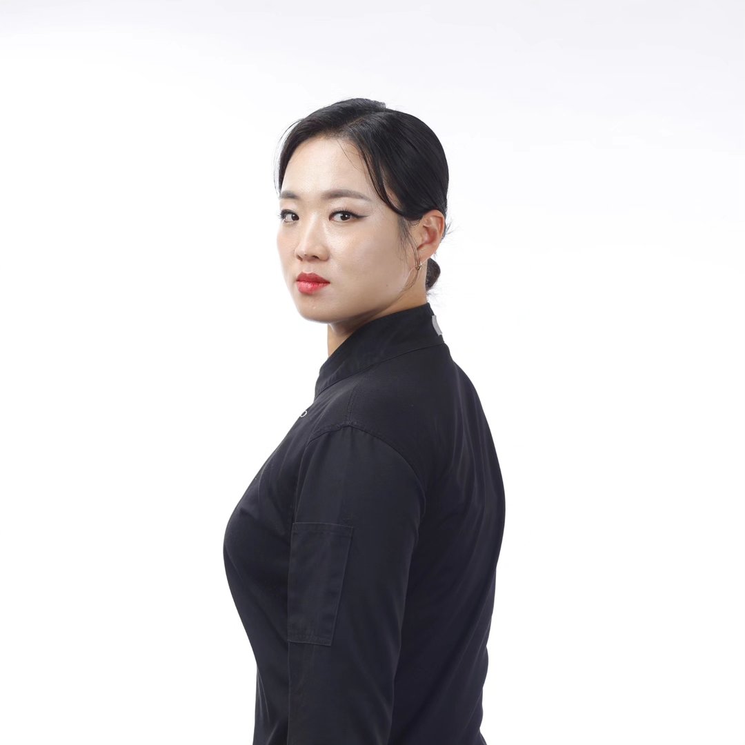 鄭智善是南韓首位中華料理女廚,擁有「港式點心女王」美譽(圖:IG@chef_jisunjoung)