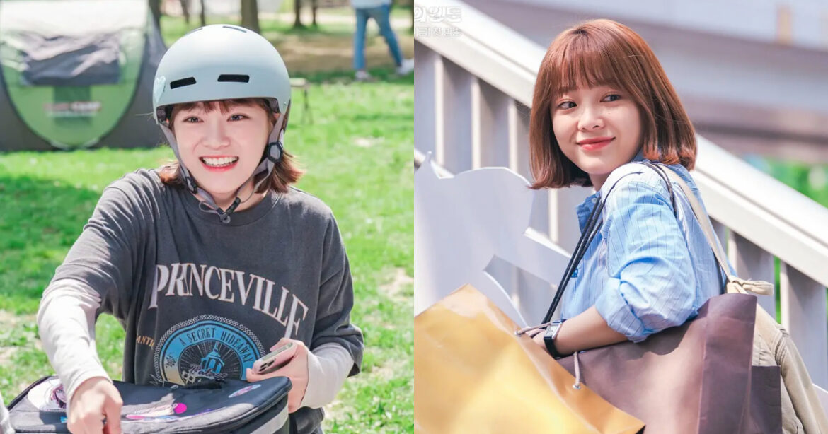 【艾麗兒星座運勢（10/26-11/1）】雙魚感情當心暈船、摩羯工作恐被主管盯上（圖：《今日的網漫》劇照）