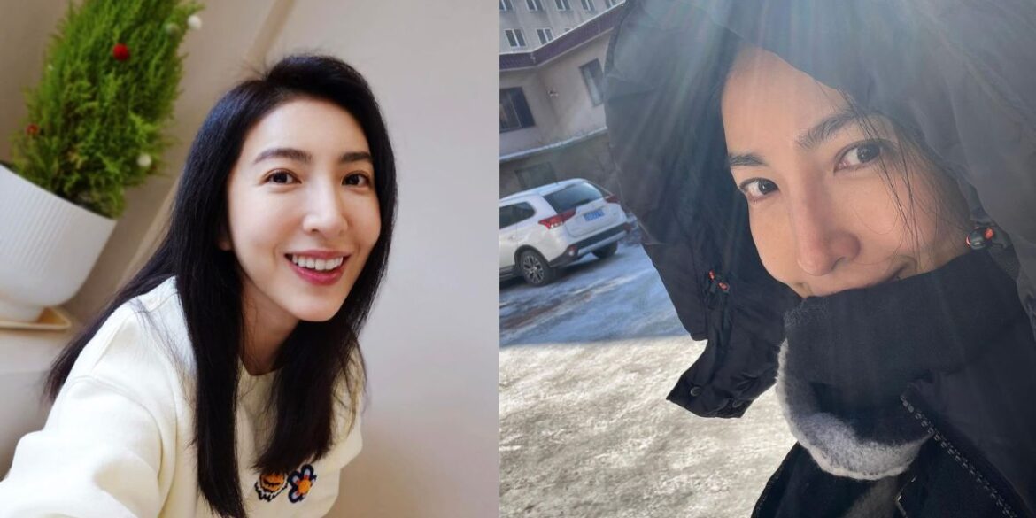 5 部經典戲劇帶妳回顧楊謹華的角色歷程（圖：IG@楊謹華）