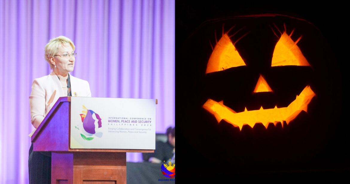 （圖/ ICWPS 臉書、pixabay）