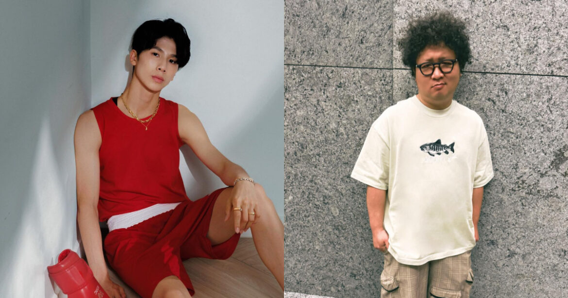 （圖/林郁婷IG、納豆臉書）