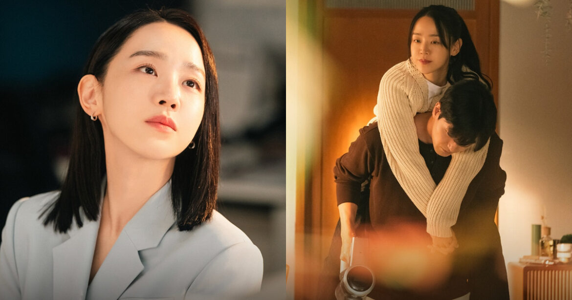 【艾麗兒星座運勢（11/2-11/8）】天秤迎來好桃花、天蠍職場遭同事誤解（圖：《致我的解離》劇照）