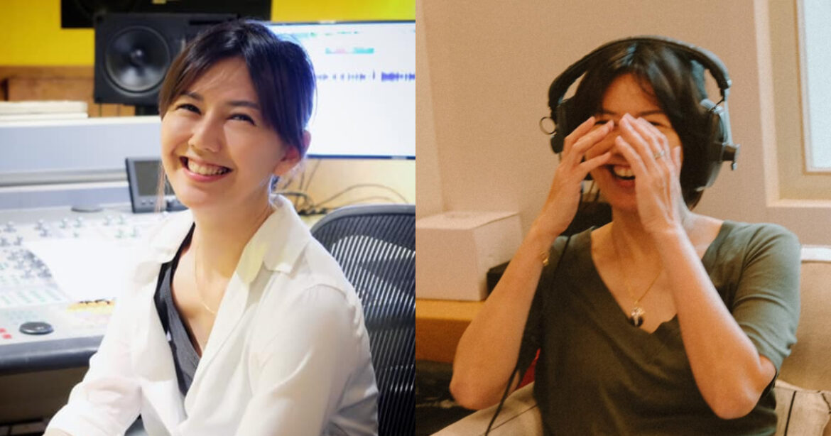 從〈天黑黑〉到〈風衣〉陪你成長的孫燕姿，哪些歌曲適合在秋季回味？（FB@孫燕姿）