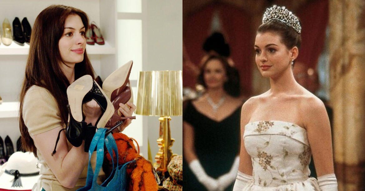 兩部經典電影之作即將開拍續集，皆令影迷相當期待。（圖／《麻雀變公主》《穿著prada的惡魔》劇照）