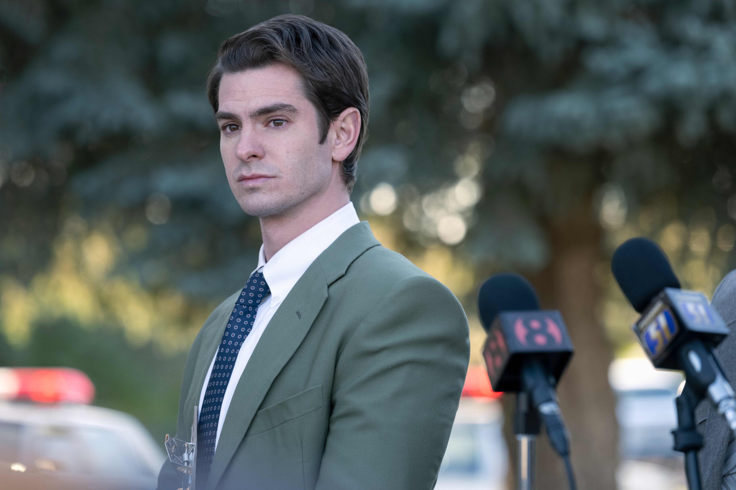 Andrew Garfield 電影劇照。(圖/IMDb)