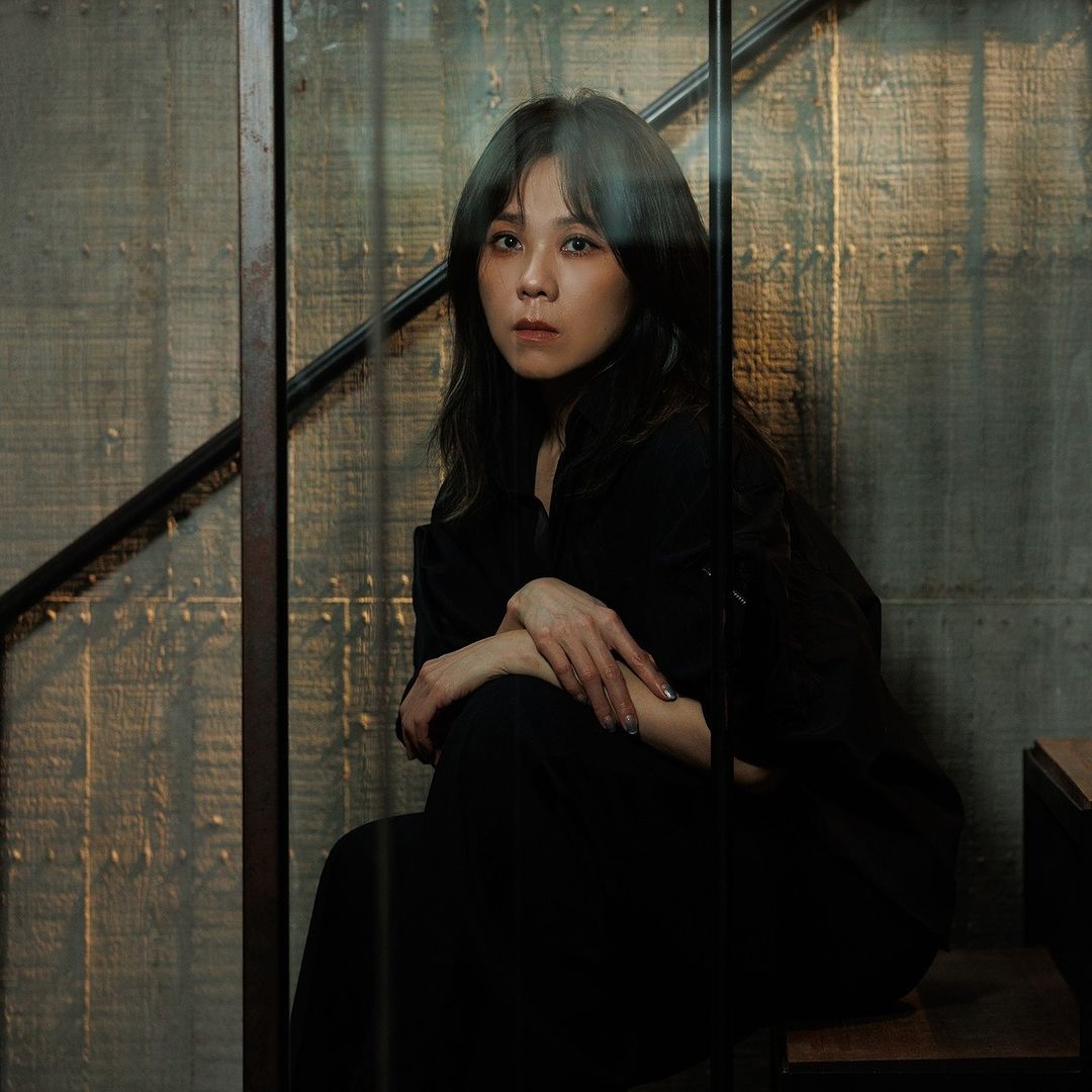 蔡健雅今年以戲劇製作配樂奪得金鐘獎。(圖:IG@蔡健雅)