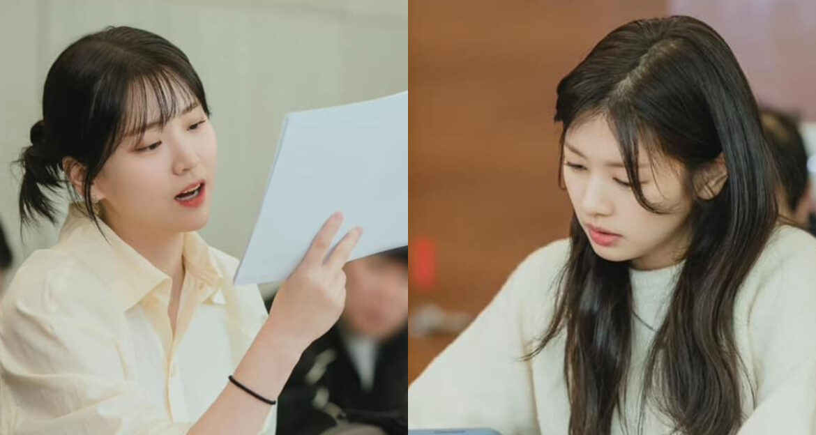 醫美小白注意！記下準中步驟喔！（圖／韓劇開麥拉 粉專）