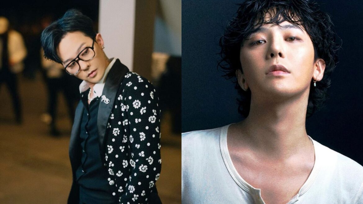 GD權志龍睽違7年回歸，分享出道以來心路歷程。（圖／Instagram@xxxibgdrgn）