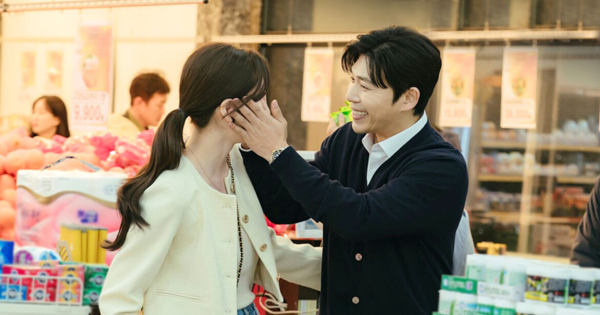 默默出軌的好男人 8 個「隱形渣男」特質。（圖／iQIYI）