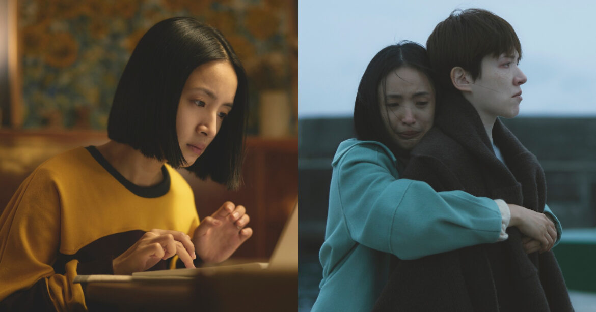 從金獎編劇徐譽庭筆下看女性，才知道《荼蘼》、《不夠善良的我們》都困在人生選擇中（圖：《不夠善良的我們》劇照）