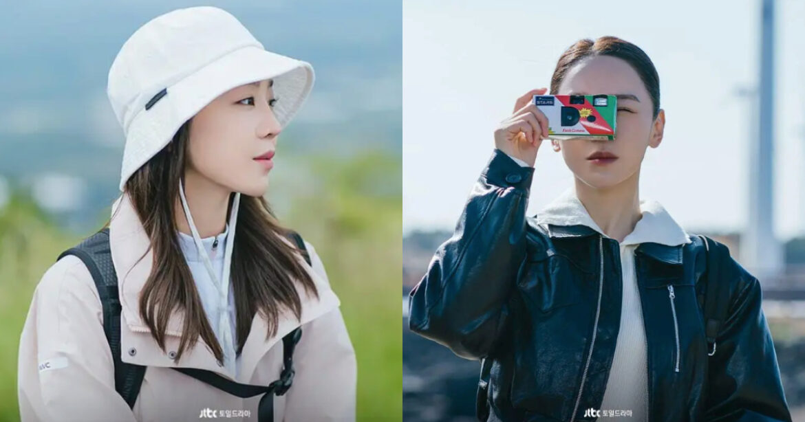 女子獨旅時代已來臨？獨旅的 3 大好處，讓妳跨出舒適圈找回人生自主權（圖：《歡迎回到三達裡》劇照）