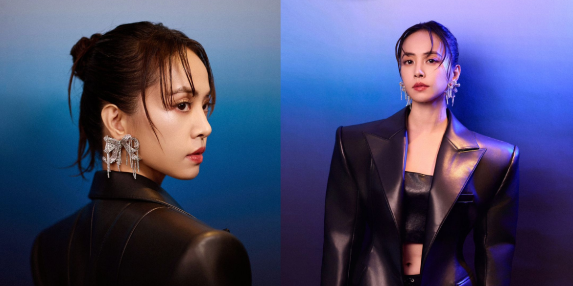 蔡依林表示目前正在製作新專輯，預計明年推出。（圖：IG＠蔡依林）