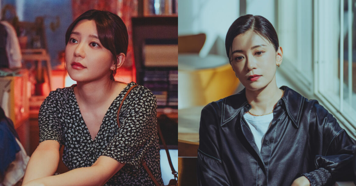 台劇《此時此刻》郭雪芙、賈靜雯入圍金鐘59！看準視后們化身單親按摩師、職場女強人展露光芒（圖：《此時此刻》劇照）