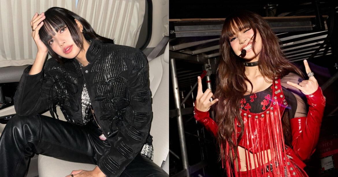 BLACK LISA 單飛首度來台！走過種族歧視、網路霸凌，用音樂創作展現強大女力（圖：IG@lalalalisa_m）